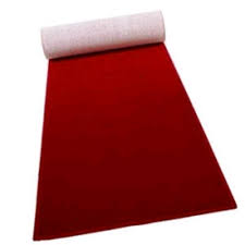where to carpet red runner 50 foot