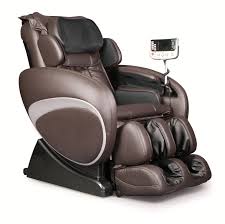Osaki 4000 Executive Zero Gravity Massage Chair Stargate