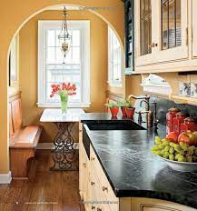 Small Kitchen Solutions Better Homes