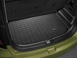 2016 kia soul weathertech