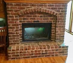 Chimney Service In Louisburg Ks Full