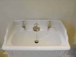 resurfacing antique sinksthe bath business