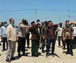 Jun 28, 2021 · sebelumnya, badan perlindungan pekerja migran indonesia (bp2mi) menyatakan, kabupaten cirebon merupakan salah satu wilayah pengirim pmi tertinggi di indonesia. Pt Long Rich Gairahkan Perekonomian Cirebon Timur Indomedia Newsc