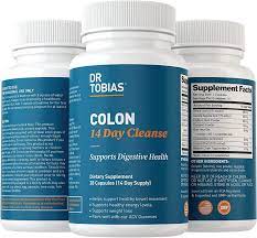 dr tobias colon 14 day quick cleanse
