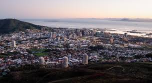 Cape town is the second largest city in south africa and is the capital of the western cape province, as well as being the legislative capital of south africa (the houses of parliament are here). Cape Town Towards A New By Law On Collaboration Between Citizens And The City Labsus
