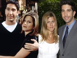 It all began when jennifer and david, who played rachel green and ross geller for 10 years on f.r.i.e.n.d.s, dropped a bombshell confession on . Scsmpa1xjfhejm