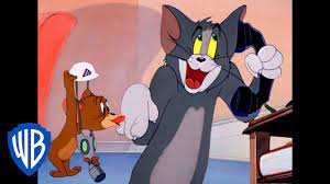 Tom & Jerry | New Year, Same Duo | Classic Cartoon Compilation