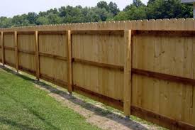 Panels, posts, gates and gate hardware sold separately. Metal Or Wood Which Privacy Fence Posts Are Best Wood Post Puller