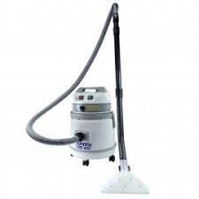 carpet extractors with johnny vac