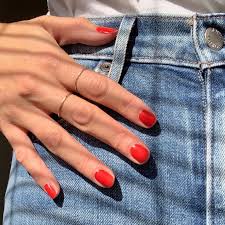 The shellac nails comprehensive guide. 9 Most Popular Nail Polish Colors For 2020 Glamour