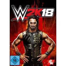 Explore wwe like never before. Wwe 2k18 Als Pc Download Online Kaufen