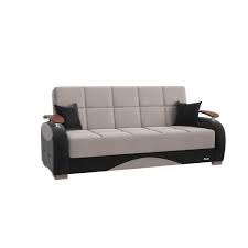 seater twin sleeper sofa bed