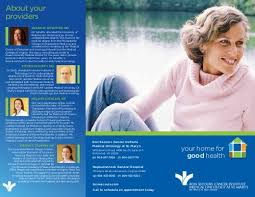 Download Our Practice Brochure Bon Secours Richmond Health