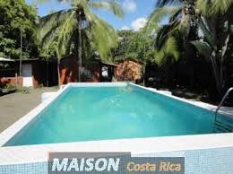 maison costa rica