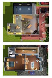 Sims Resource Almost Novel Swan House