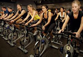 Common Questions About Indoor Cycling
