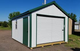 prefab garages 6 smart considerations