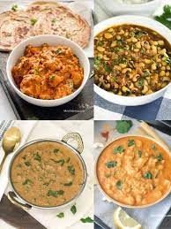 35 chapathi side dish recipes simple