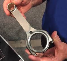 connecting rod selection help from