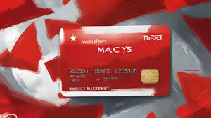 macy s credit card 3 things to know