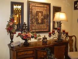 Tuscan Decorating Tuscany Decor Home