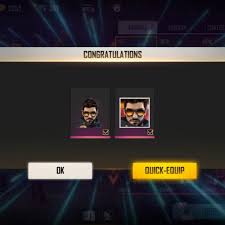 Alok is a male character in free fire, alok ability restores health for teammates and provide increased mobility. Ffaryanff Channel Statistics Dj Alok Giveaway Channel Telegram Analytics