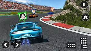 Es por eso que quiero compartir los mejores juegos multijugador android para jugar online, jugar con wifi o bluetooth. Turbo Car Racing Multijugador Aplicaciones En Google Play
