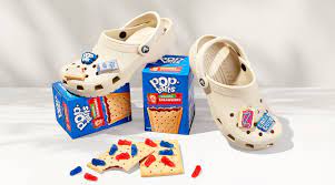 Pop-Tarts x Crocs Collaboration Comes With Edible Jibbitz: How to Buy – WWD