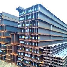 china steel i section beam sizes