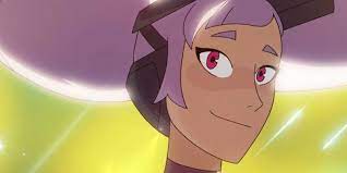 Why She-Ra's Entrapta Means So Much for Autistic Representation