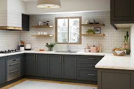 After entering the furniture, you can design the kitchen design in your kitchen planning. Kitchen Interior Design Ideas The Day Herald
