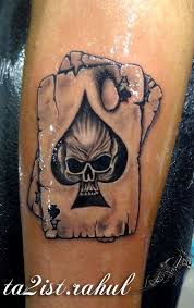 Cartomancy readings depend on the suit and value of the revealed card. Pin By A C On Tattoo Ideas In 2021 Card Tattoo Playing Cards Tattoo Card Tattoos