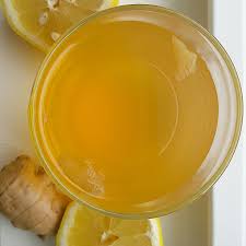 lemon ginger kombucha recipe bucha