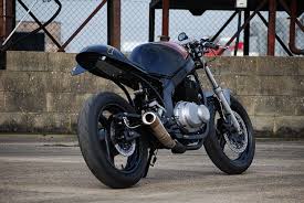 suzuki gs500 cafe racer by so low