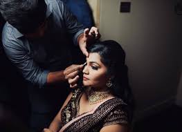 best makeup artists in chennai weva