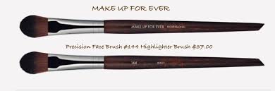 make up for ever brush 144