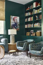 15 best blue green paint colors that