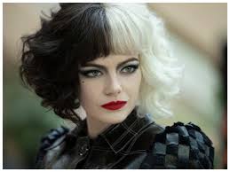 Stone dazzles as cruella in the new trailer, which you can watch in the video at the top of the page. Ftvfpgutkj Fxm