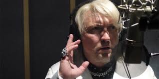 How to meet clinton baptiste? Clinton Baptiste Launches New Paranormal Podcast Review Higgypop