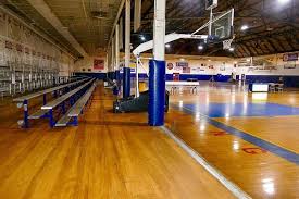 featured facility island garden basketball