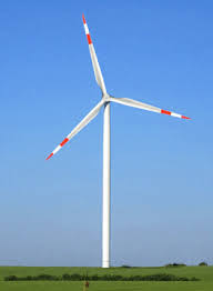 How To Calculate Wind Energy And Wind