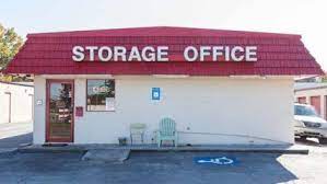 self storage in conyers ga climate