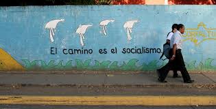 Resultado de imagem para Imagens sobre Socialismo na Venezuela