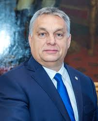Orbán viktor azt is leszögezte: Orban Viktor Wikipedia