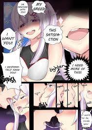 Gero_Gear Art Echidna Re:Zero kara hajimeru isekai seikatsu Sex Comix -  Page 9