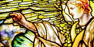 History Of Stained Glass Windows Aleteia
