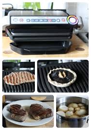 tefal optigrill a review mum in the