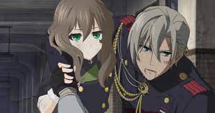 Seraph Of The End: 10 Facts You Didn't Know About Shinya Hiiragi