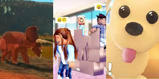 14 best role playing games on roblox