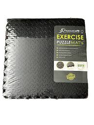 prosource puzzle exercise mat eva foam